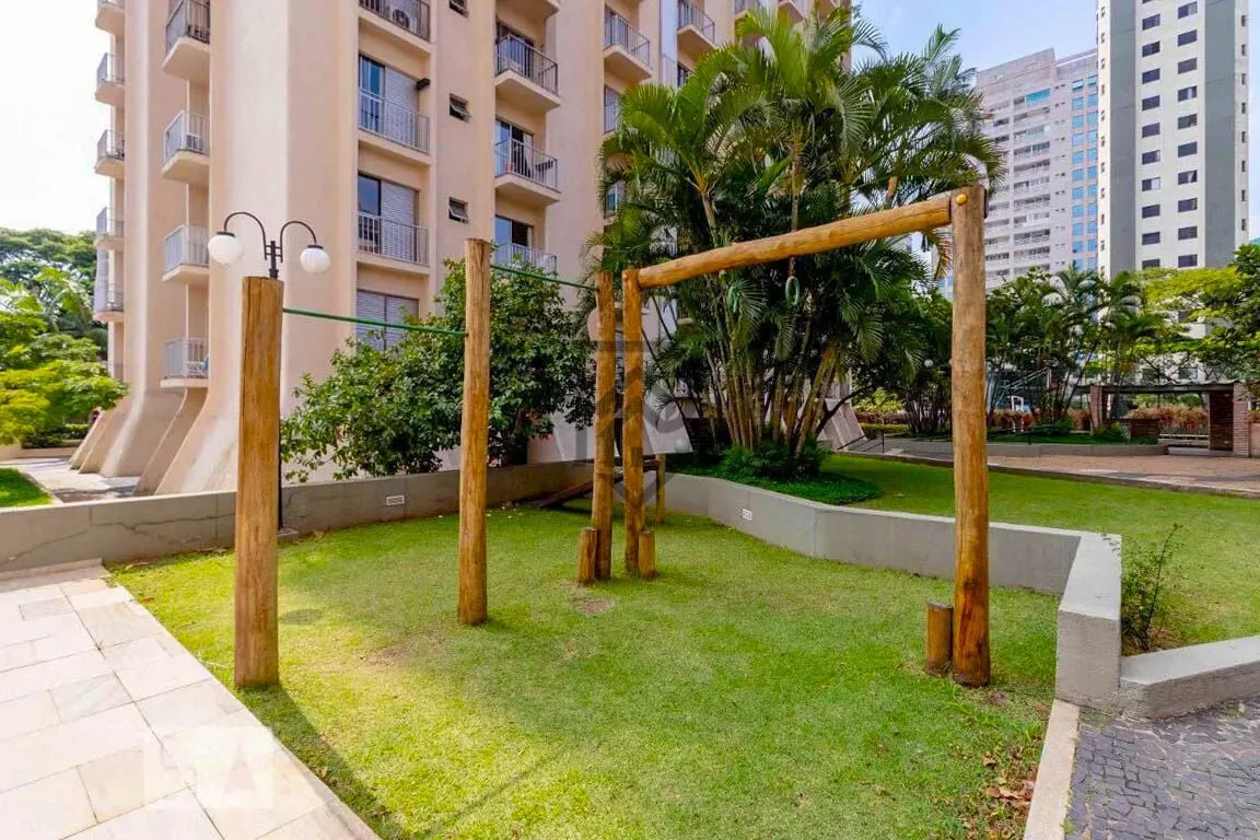 Imagem Apartamento em Vila Olímpia, São Paulo/SP