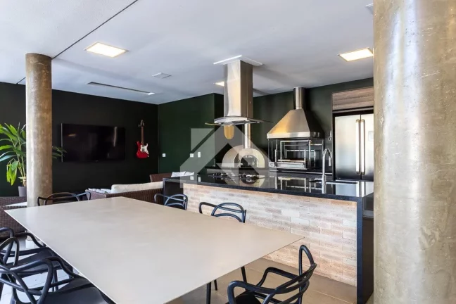 Imagem Casa de Condomínio em Alphaville - Santana de Parnaíba, SP