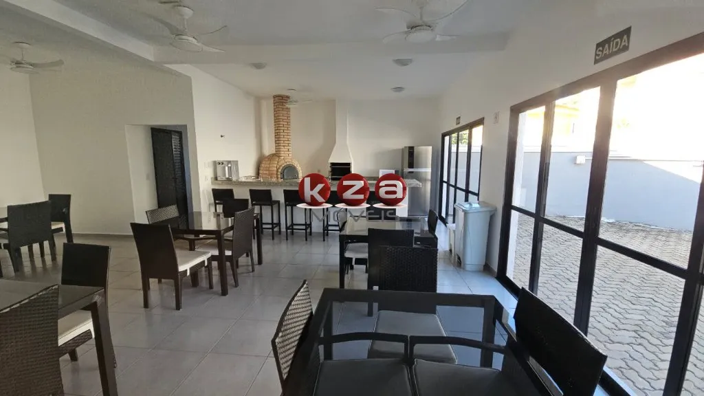 Imagem Venda de Apartamento de Luxo em Vinhedo-SP no Condominio Splendore - 3 quartos, 3 suítes, 3 salas, 5 banheiros, 3 vagas de garagem, 230m².