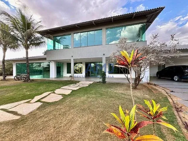 Imagem Chácara no Cond. Califórnia - Santo Antônio de Goiás