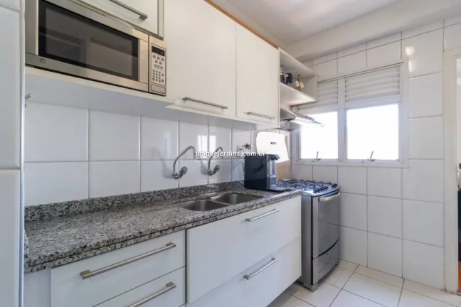 Imagem Apartamento à venda Vila Olímpia São Paulo