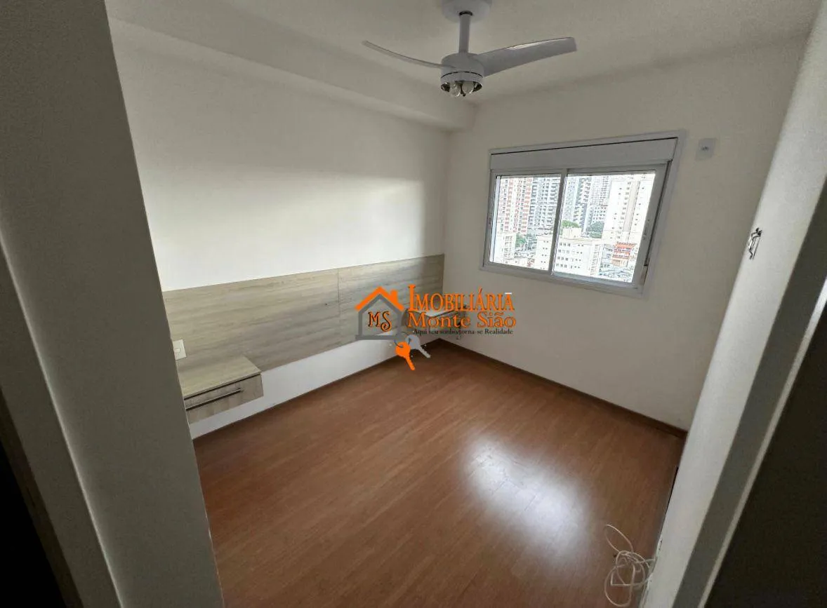 Imagem Apartamento Para Venda ou Locação no CIDADE MAIA!!!