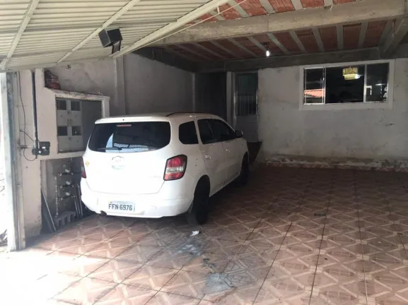 Imagem Sobrado com 4 Quartos à Venda, 85 m² em Jardim Cocaia - Guarulhos