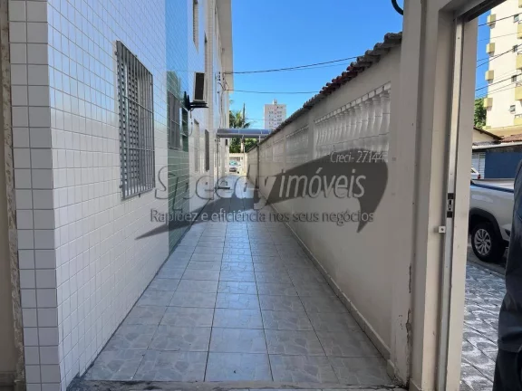 Imagem Apartamento em Praia Grande, bairro Canto do Forte