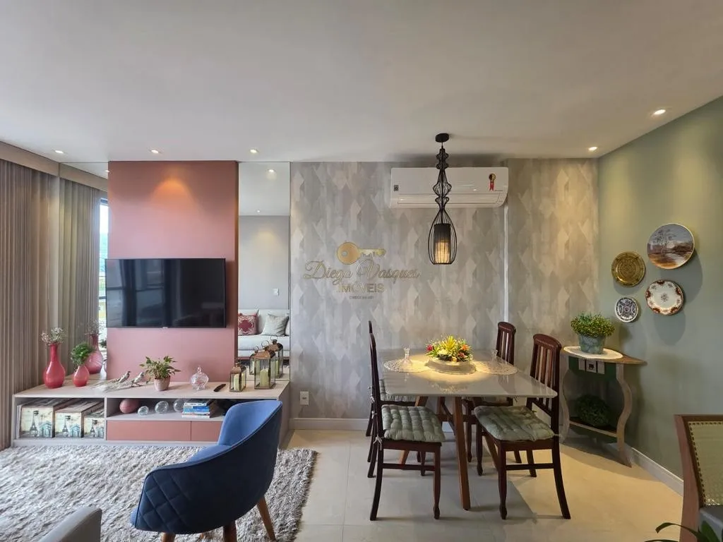Imagem Loft para Venda em Teresópolis / RJ no bairro Alto