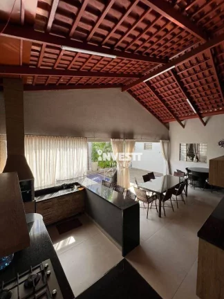 Imagem Casa à venda na Vila Rezende - Goiânia/GO