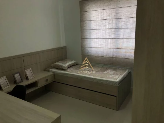 Imagem Apartamento com 3 dormitórios à venda, 132 m² por R$ 2.600.000,00 - Centro - Balneário Camboriú/SC