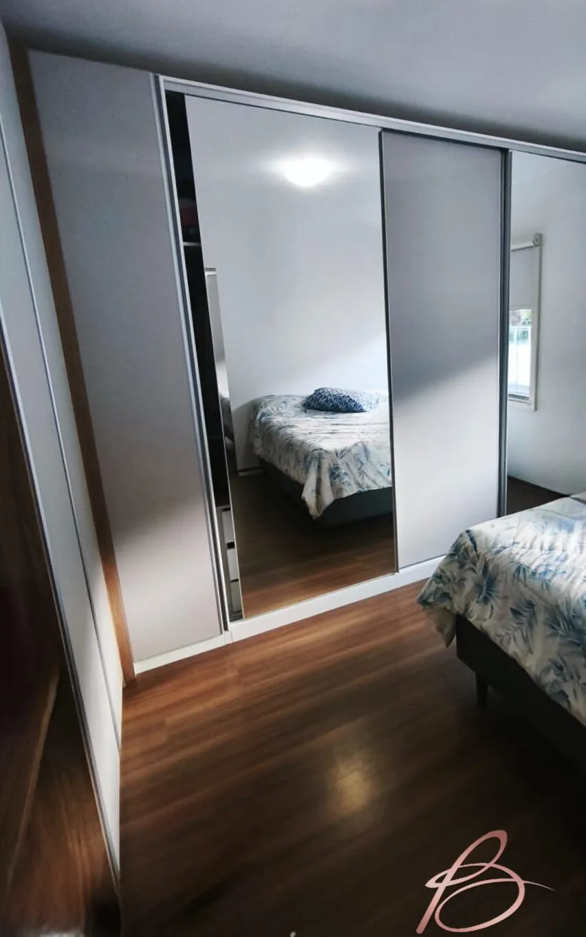 Imagem Sobrado 3 dormitórios e 181M²na Ressacada, Itajaí/SC