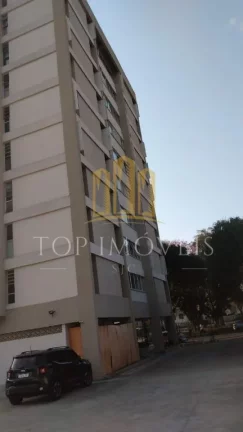 Foto do imóvel Oportunidade Única! Apartamento de 3 Dormitórios em Localização Privilegiada Se você busca espaço, conforto e praticidade, este apartamento é a escolha perfeita! em Avenida Heitor Villa Lobos