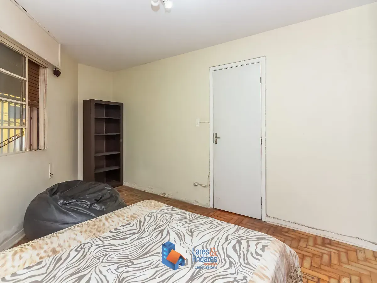 Imagem Apartamento para venda em Perdizes com 2 quartos, sendo 1 suíte, 75m²