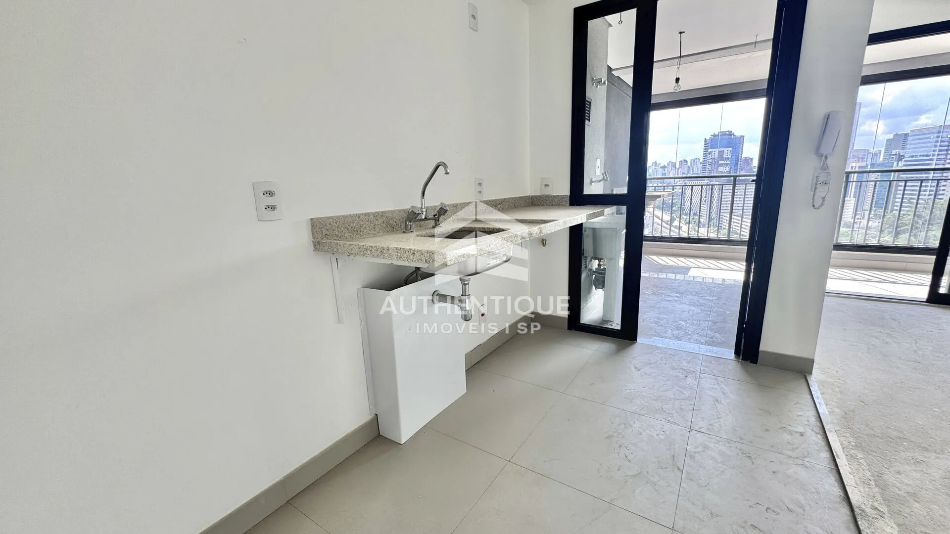 Imagem TRENDS BROOKLIN - Apartamento no bairro Brooklin à venda