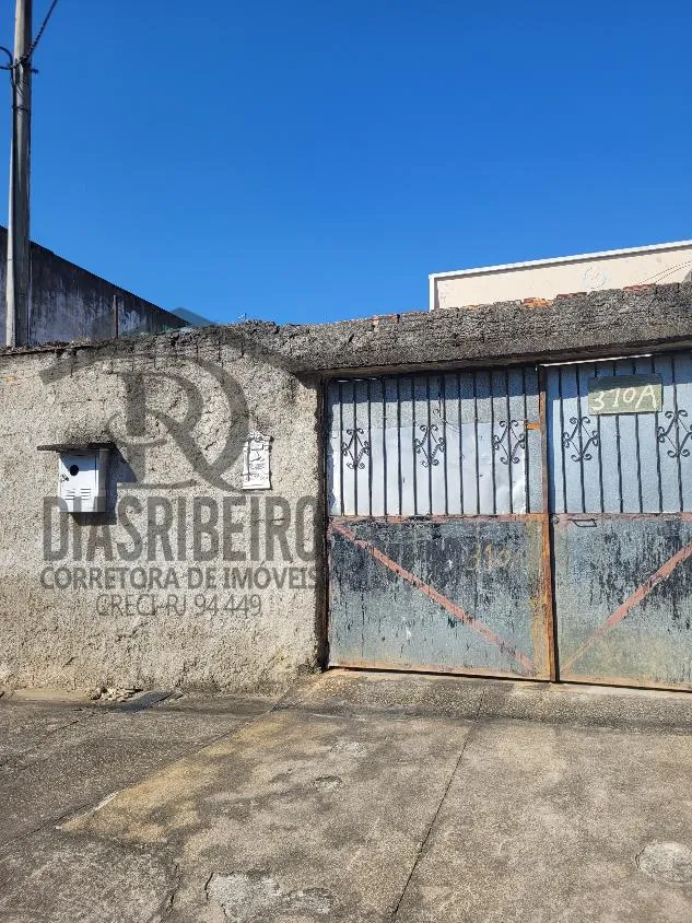 Foto do imóvel Casa, Residencial para Venda, Sepetiba, Rio de Janeiro em RUA SANTA EDWIRGES