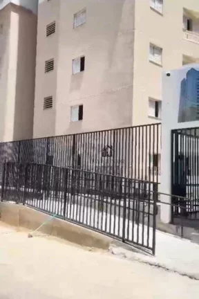 Imagem Apartamento com 3 dormitórios sendo 1 suíte para alugar, 67 m² por R$ 2.750/mês - Parque Campolim - Sorocaba/SP