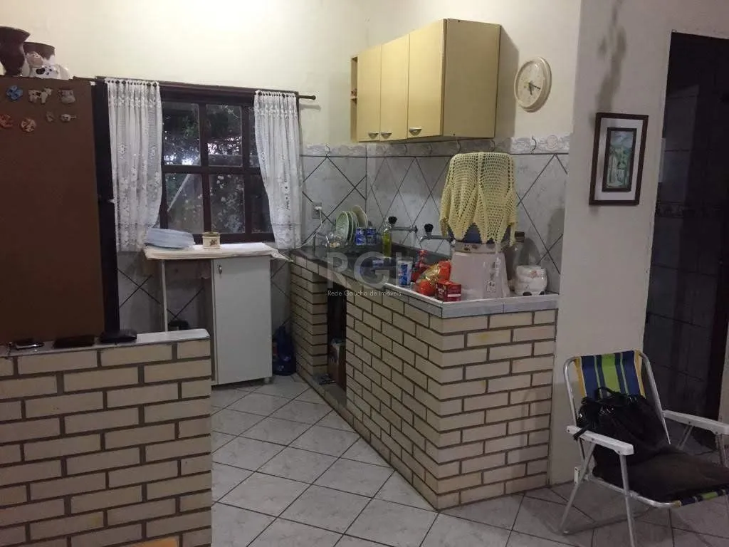Imagem Casa para Venda - 600m², 3 dormitórios, 1 vaga - Interpraias