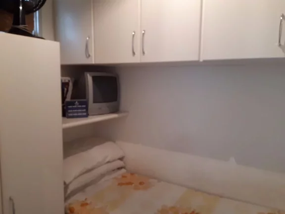 Imagem APARTAMENTO RESIDENCIAL em SÃO PAULO - SP, BOSQUE DA SAÚDE