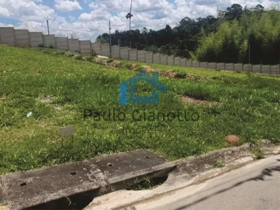 Imagem Lote à venda no Terra Nobre Granja Viana