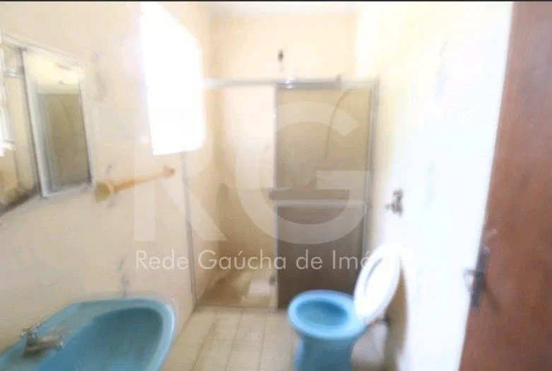 Imagem Casa para Venda - 280m², 3 dormitórios, 4 vagas - Cidade Baixa