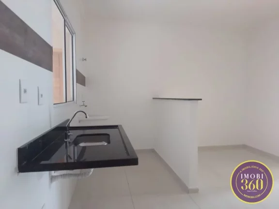 Imagem Apartamento á venda em Artur Alvim com 2 dormitórios e vaga