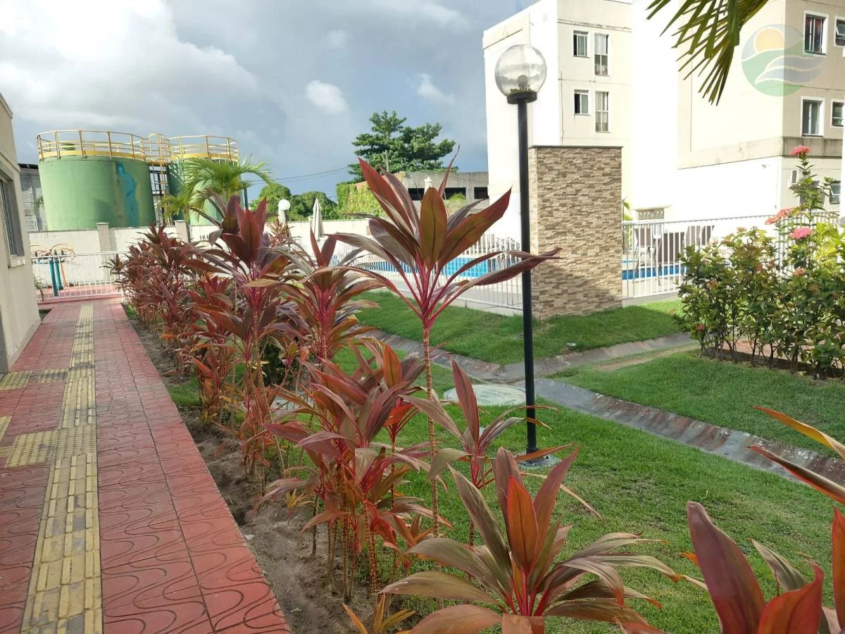 Imagem Apartamento 2 quartos para venda no Condominio Recanto do Mar, Candeias, Jaboatão dos Guararapes - PE