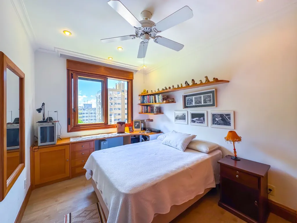 Imagem Apartamento em Bela Vista