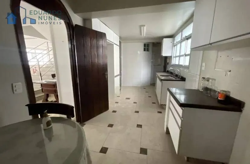 Imagem COBERTURA TOP HOUSE NO SANTO ANTÔNIO - 4 QUARTOS, 2 SUÍTES, 03 VAGAS!!!!!