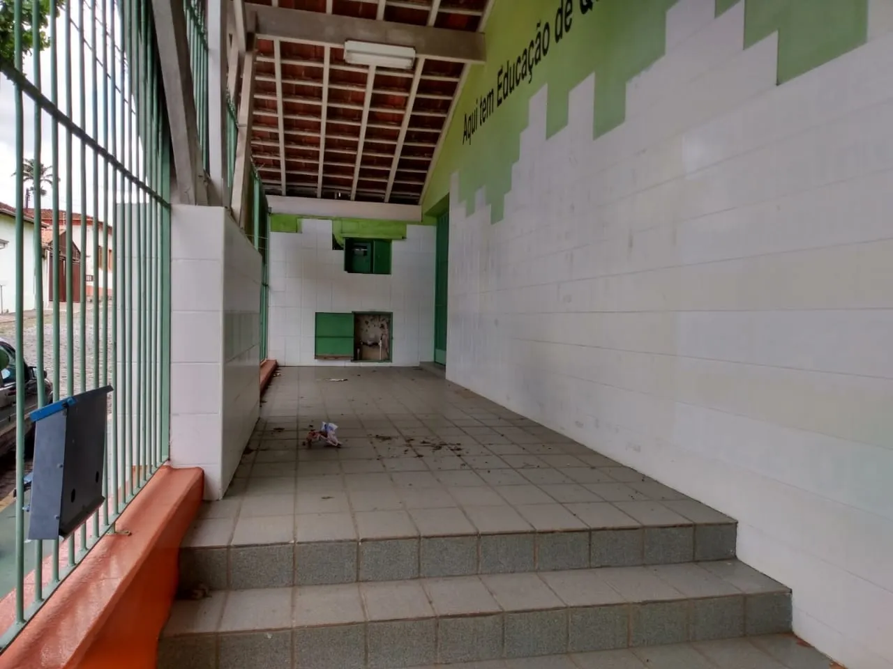Imagem Comercial para Locação 689M², Jardim Boa Vista, Pindamonhangaba - SP