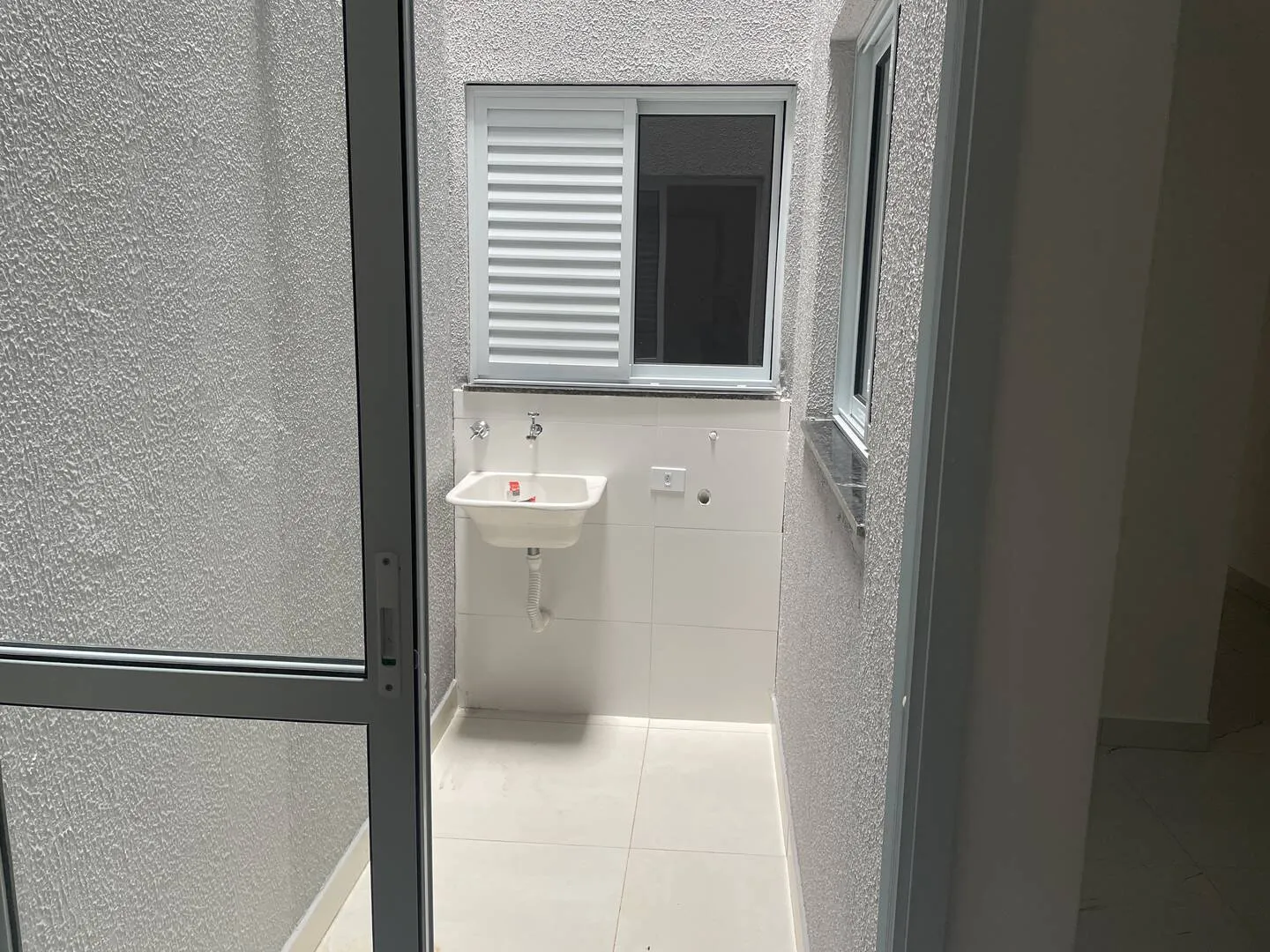 Imagem Apartamento para locação ao lado da Estação Vila Tolstói