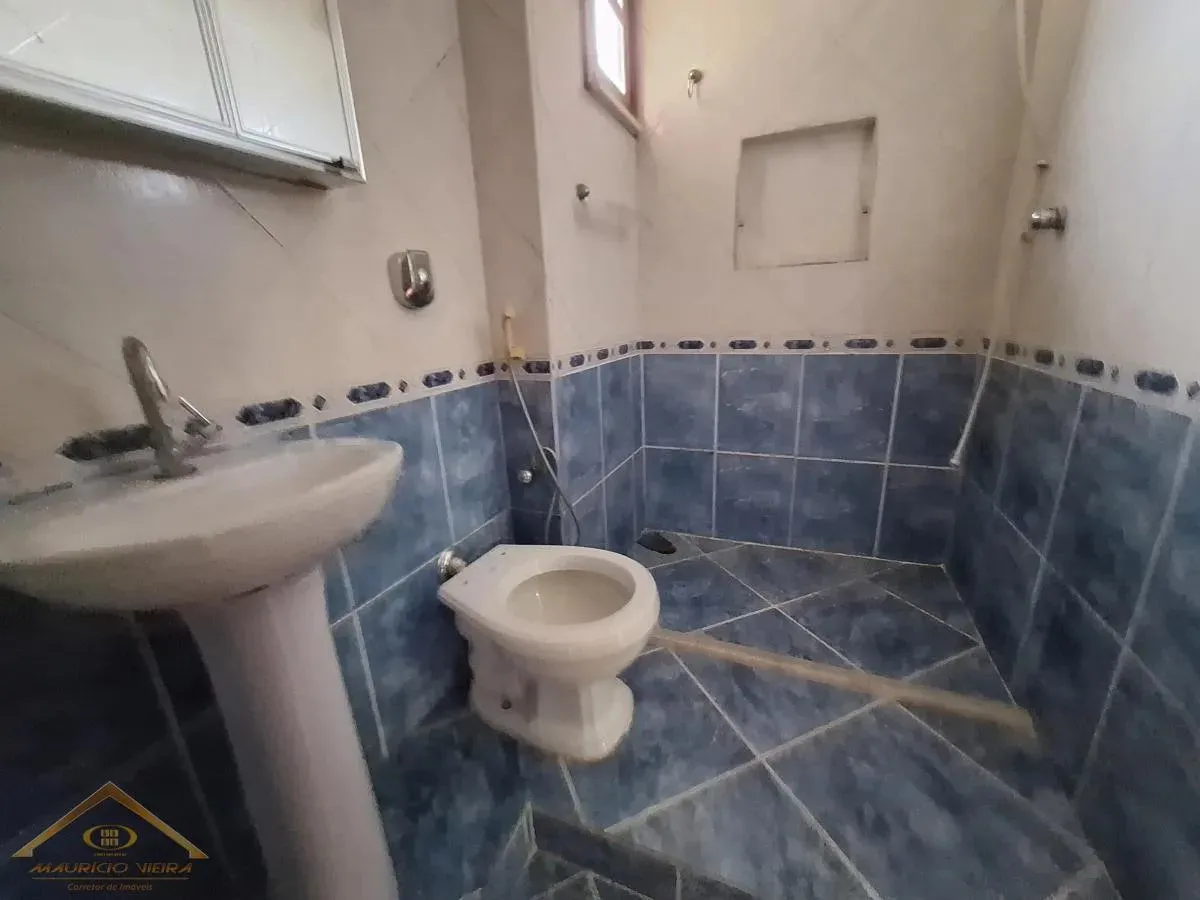 Imagem Casa em Condomínio para Venda em Cabo Frio / RJ no bairro Ogiva
