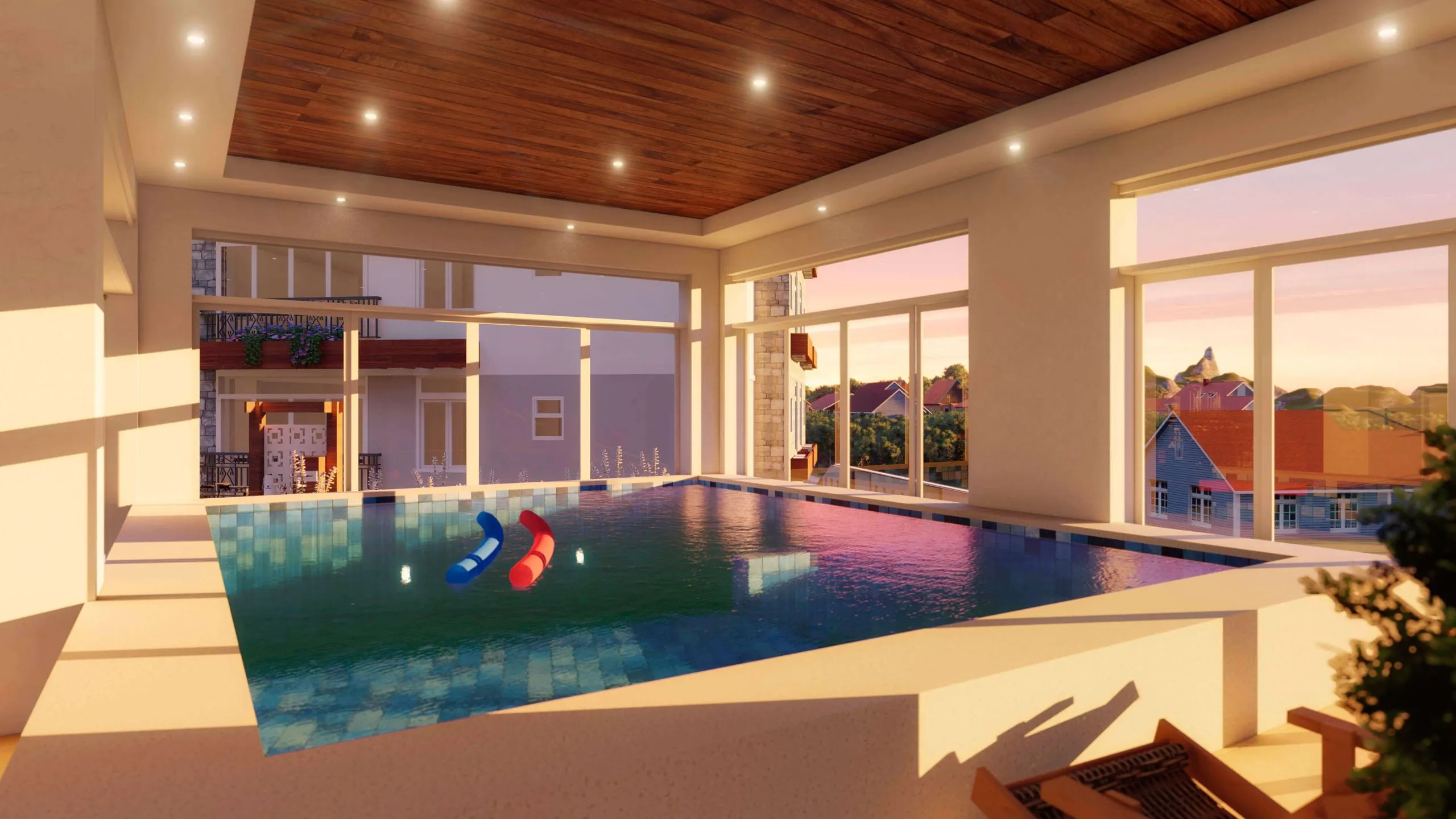 Imagem Apartamento à venda em Gramado, Centro, com 2 quartos, 65.03m2
