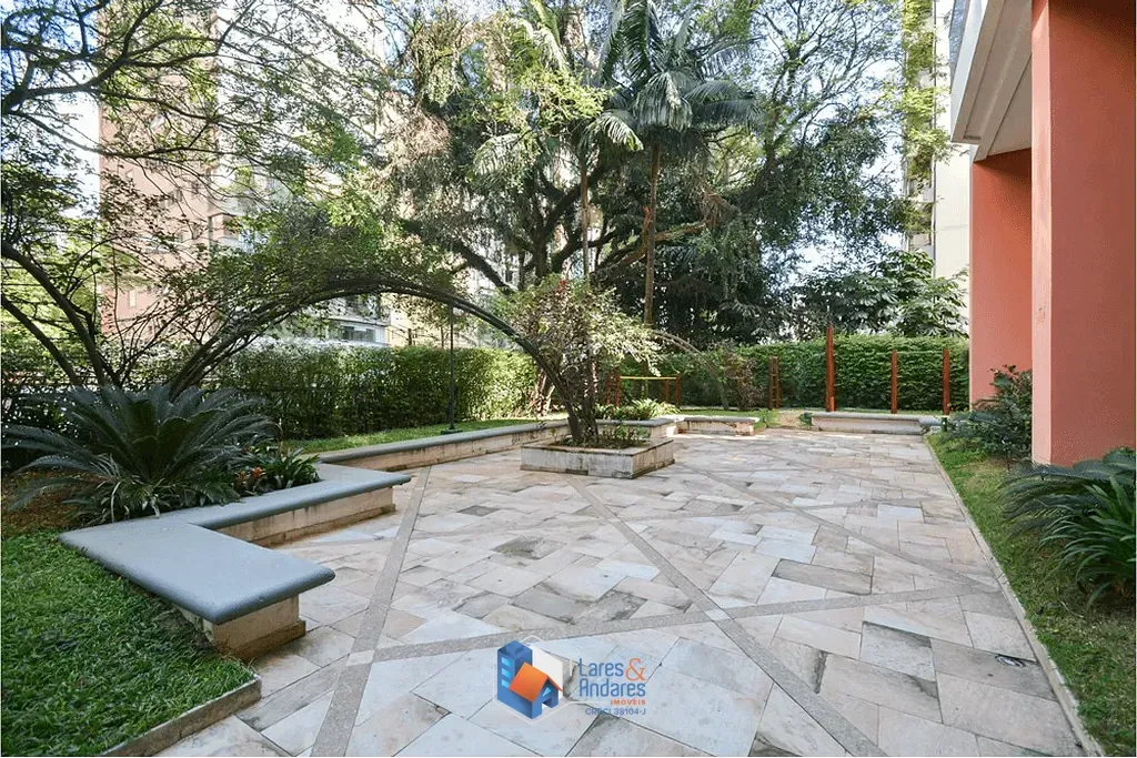 Imagem Apartamento à venda 2 Quartos 2 Suites 2 Vagas 90M² Jardim Paulista São Paulo - SP