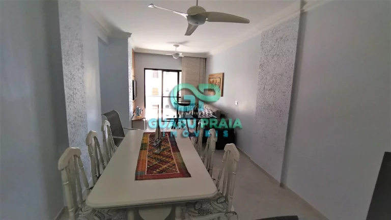 Imagem Apartamento à venda no bairro Enseada - Guarujá/SP
