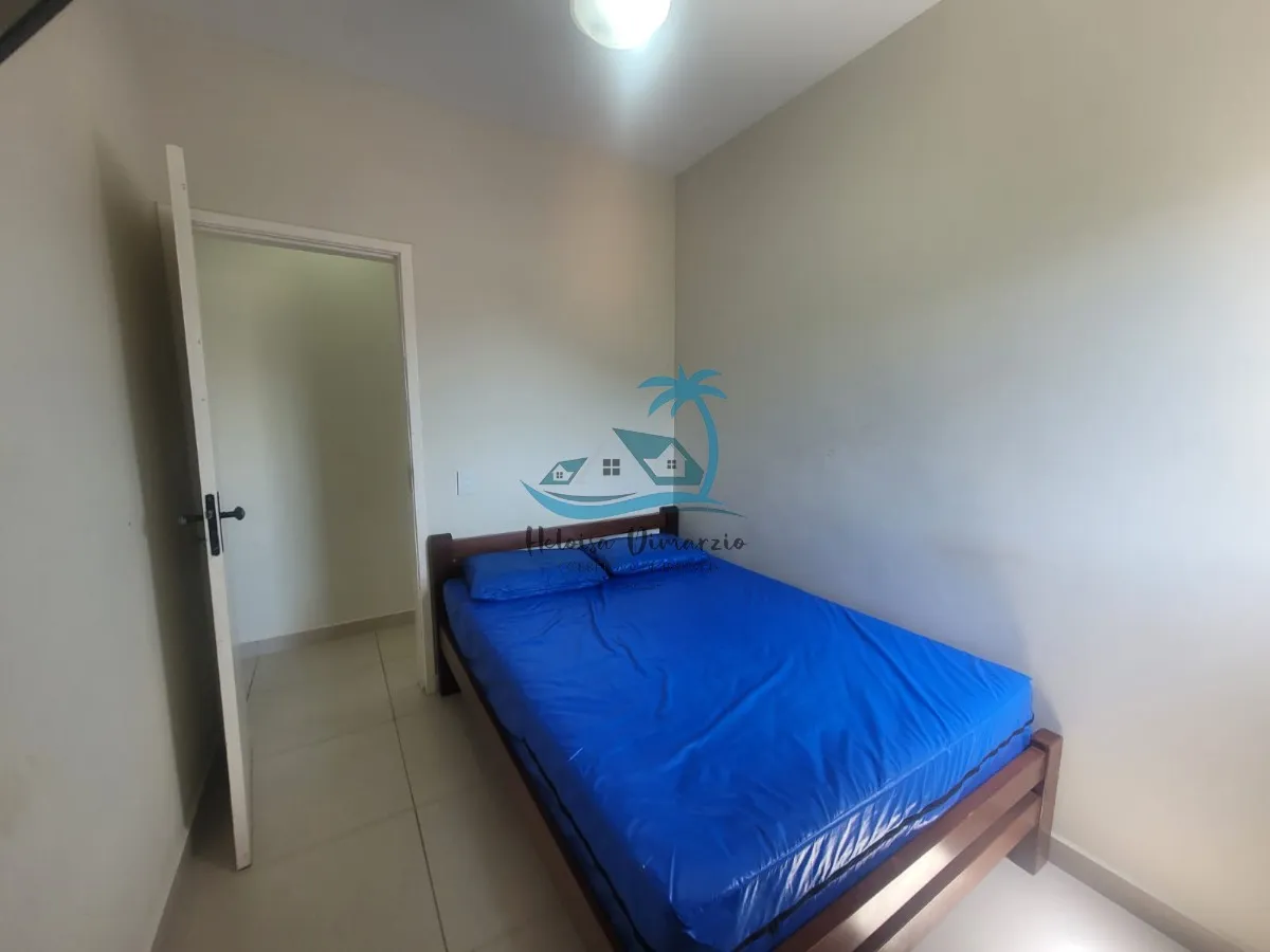 Imagem Apartamento com 2 dormitórios à venda no Perequê-Açu em Ubatuba