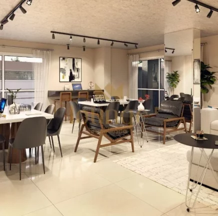 Imagem Apartamento em Sorocaba