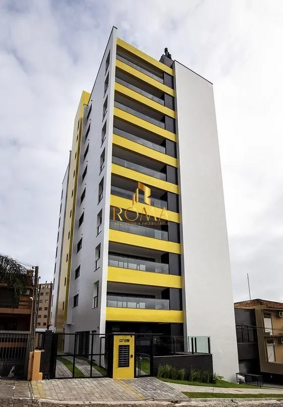 Imagem EXCLUSIVIDADE: RESIDENCIAL FERNANDO PESSOA - 03 SUÍTES