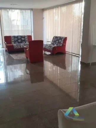 Foto do imóvel Excelente apartamento com 64m² em localização privilegiada na região da Vila Mascote/Congonhas. Padrão