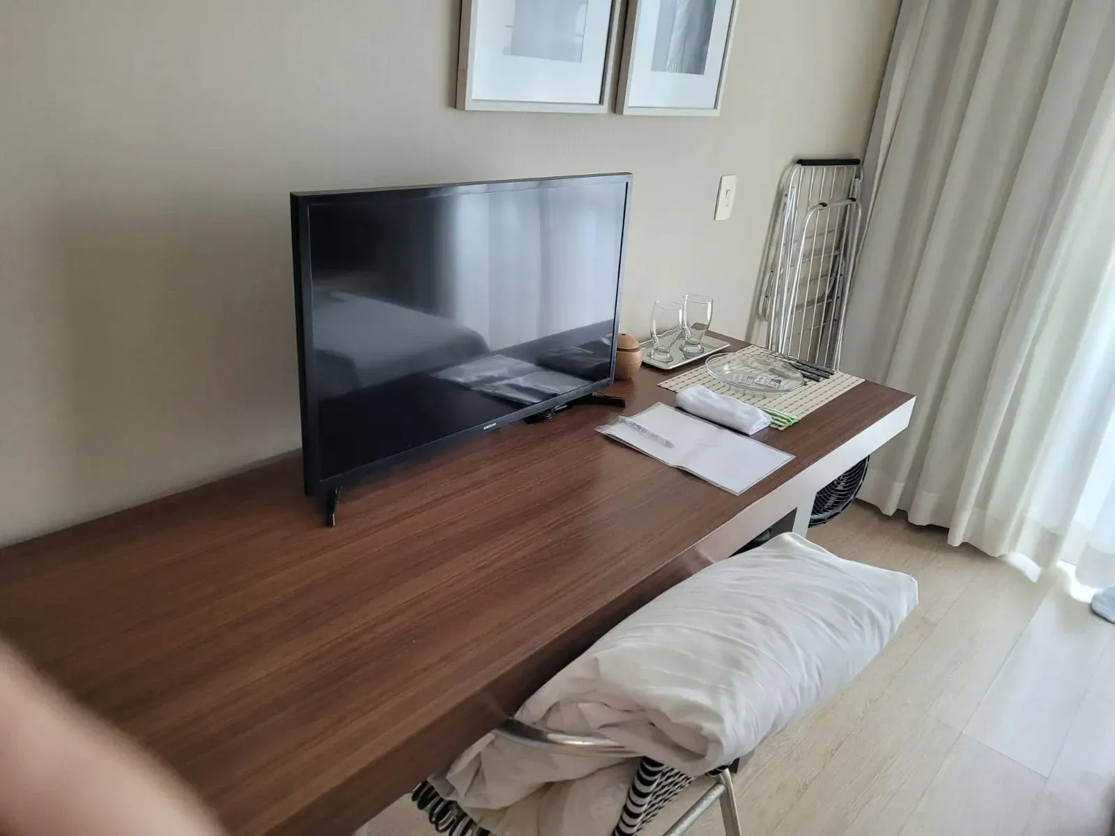Imagem Flat com 2 Quartos à Venda, 66 m² em Barra da Tijuca - Rio de Janeiro