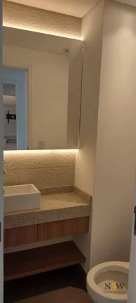Imagem Apartamento com 2 dormitórios à venda, 141 m² por R$ 2.480.000,00 - Vila Leopoldina - São Paulo/SP