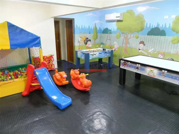 Imagem Apartamento Padrão