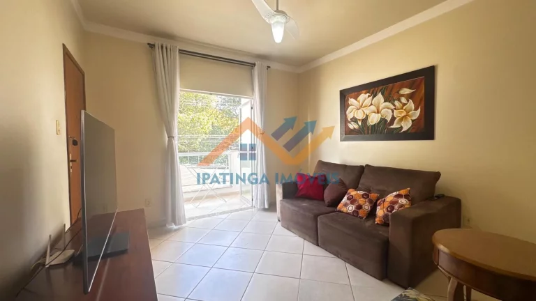 Imagem Apartamento à venda no bairro Parque Caravelas - Santana do Paraiso