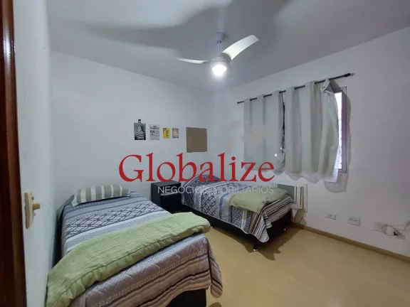 Imagem APARTAMENTO COM 2 DORMITÓRIOS, VAGA DE GARAGEM NO CORAÇÃO DO GONZAGA EM SANTOS POR R$ 742.000,00