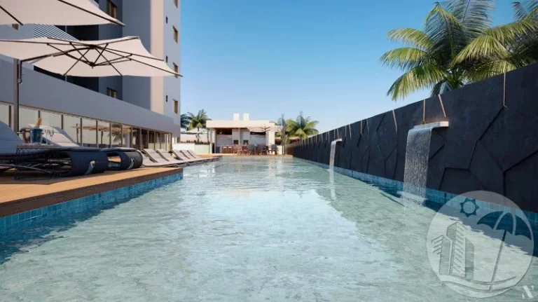 Imagem Admirá - Lindo Apartamento a Venda na melhor região de Balne