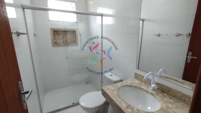 Imagem APARTAMENTO NO PARAÍSO DOS PATAXÓS