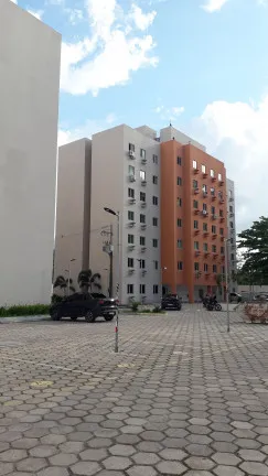 Imagem Apartamento com 2 Quartos para Alugar, 50 m² em Centro - Ananindeua