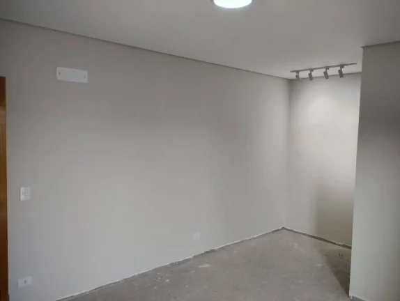 Imagem Sobrado Maravilhoso 166 m² 4 Dormitorios sendo 3 Suites 4 Vagas de Gargens