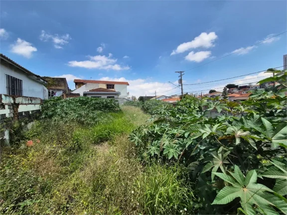 Imagem Terreno comercial à venda em Vila Sônia, São Paulo - SP