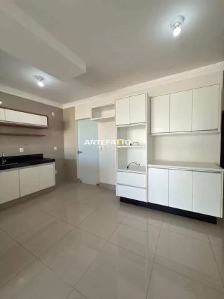 Imagem Apartamento à venda em Franca, Jardim Piratininga, com 2 quartos, 87m2