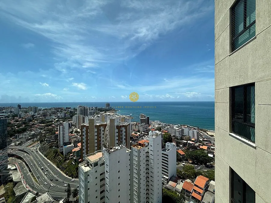 Imagem Apartamento - Venda no Elegance Garibaldi 103m²