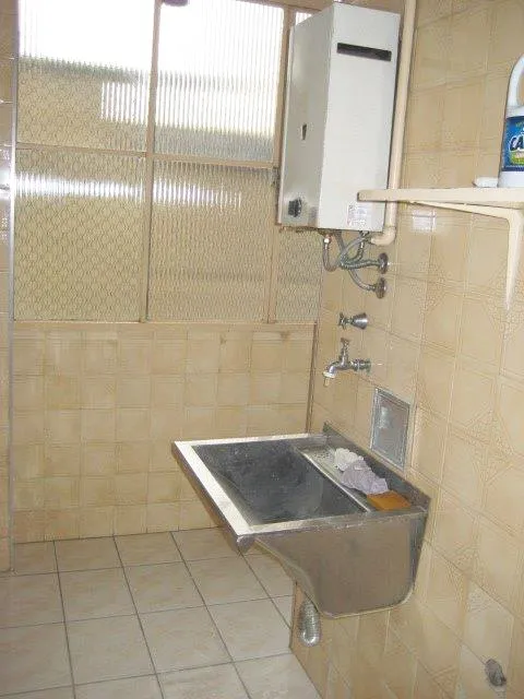 Imagem Apartamento para Locação em São Paulo / SP no bairro Jardim Paulista