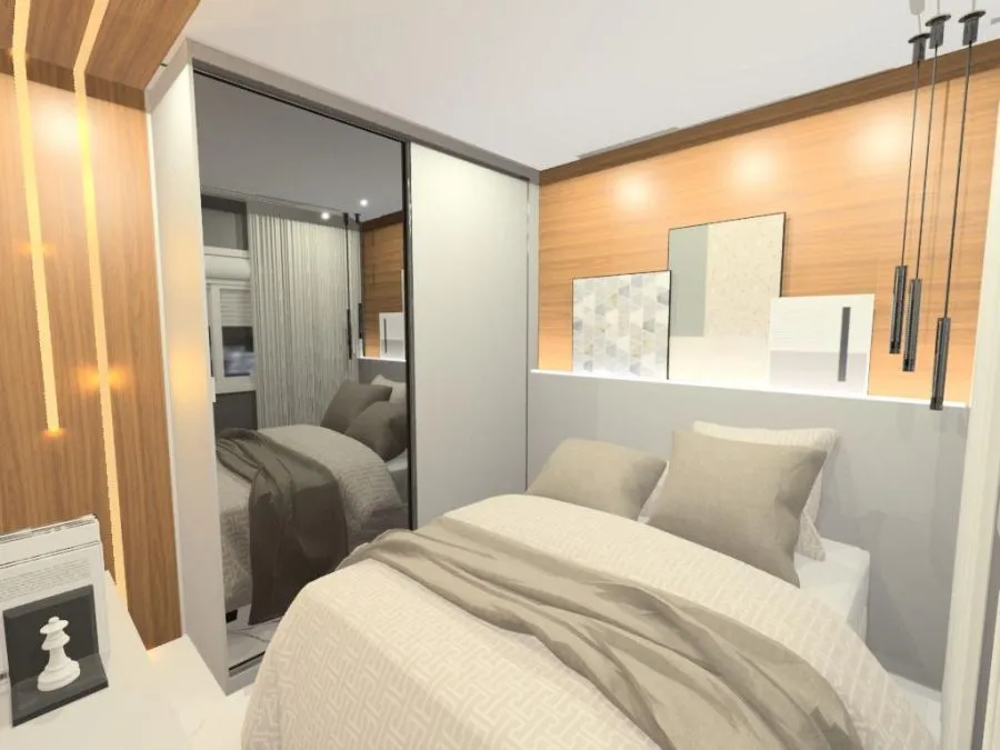 Imagem Apartamento na Vila Carrão