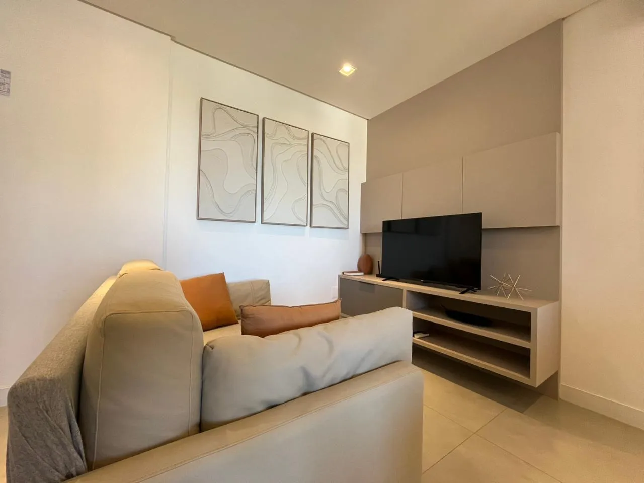 Imagem Apartamento com vista para o mar à venda com 53m2 por R$ 1.390.000,00